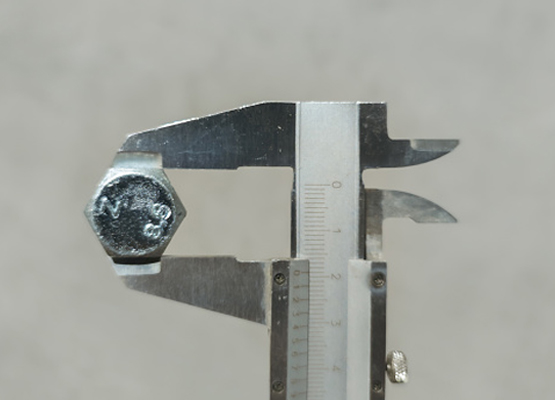 Inside Micrometer (in mm)