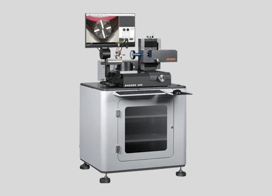 Thickness, Radius & Pitch Gauges